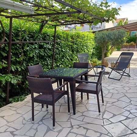 Apartments Grahovac Umag Buitenkant foto