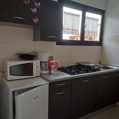 Apartments Grahovac Umag Buitenkant foto