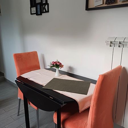 Apartments Grahovac Umag Buitenkant foto