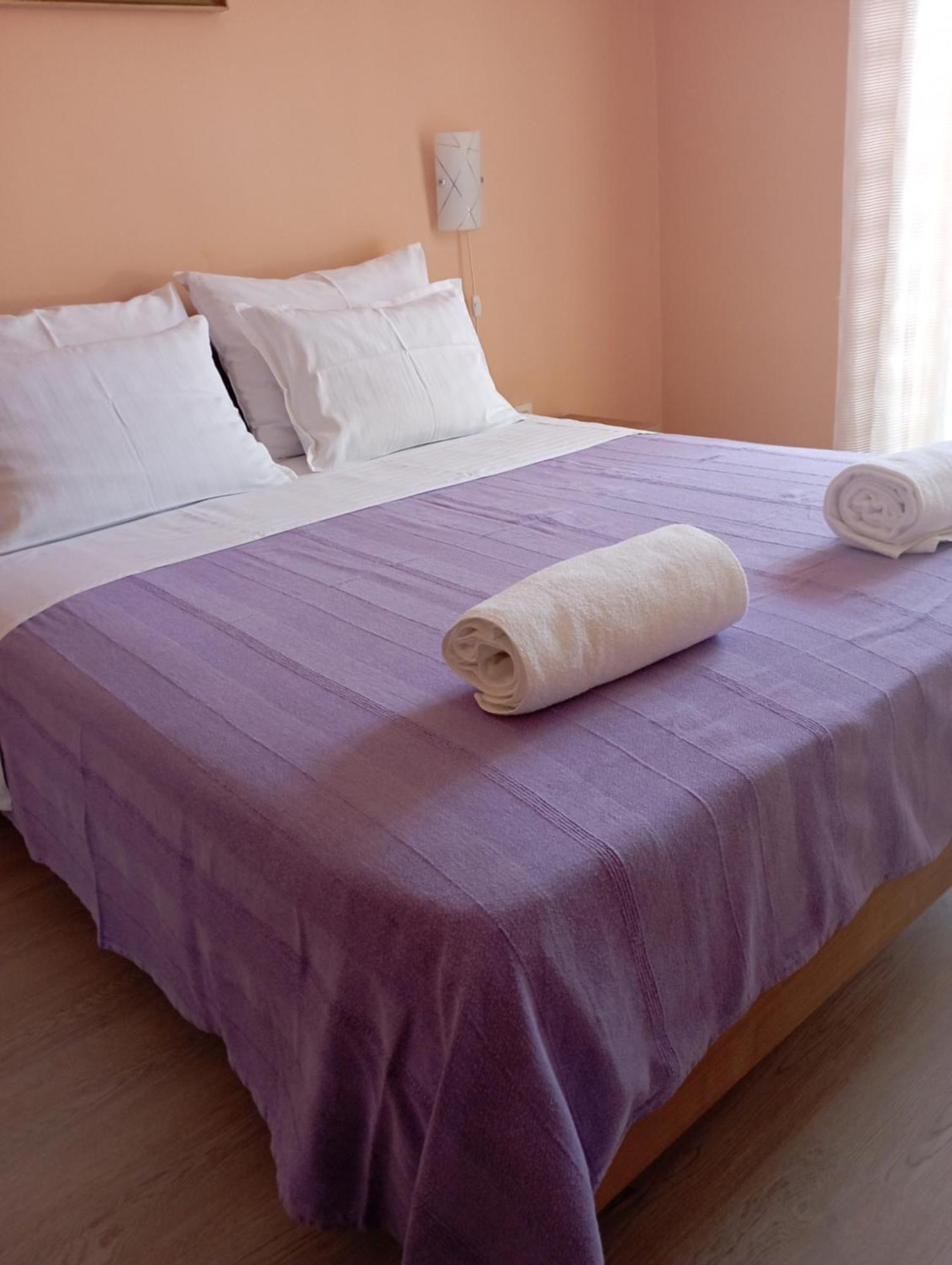 Apartments Grahovac Umag Buitenkant foto