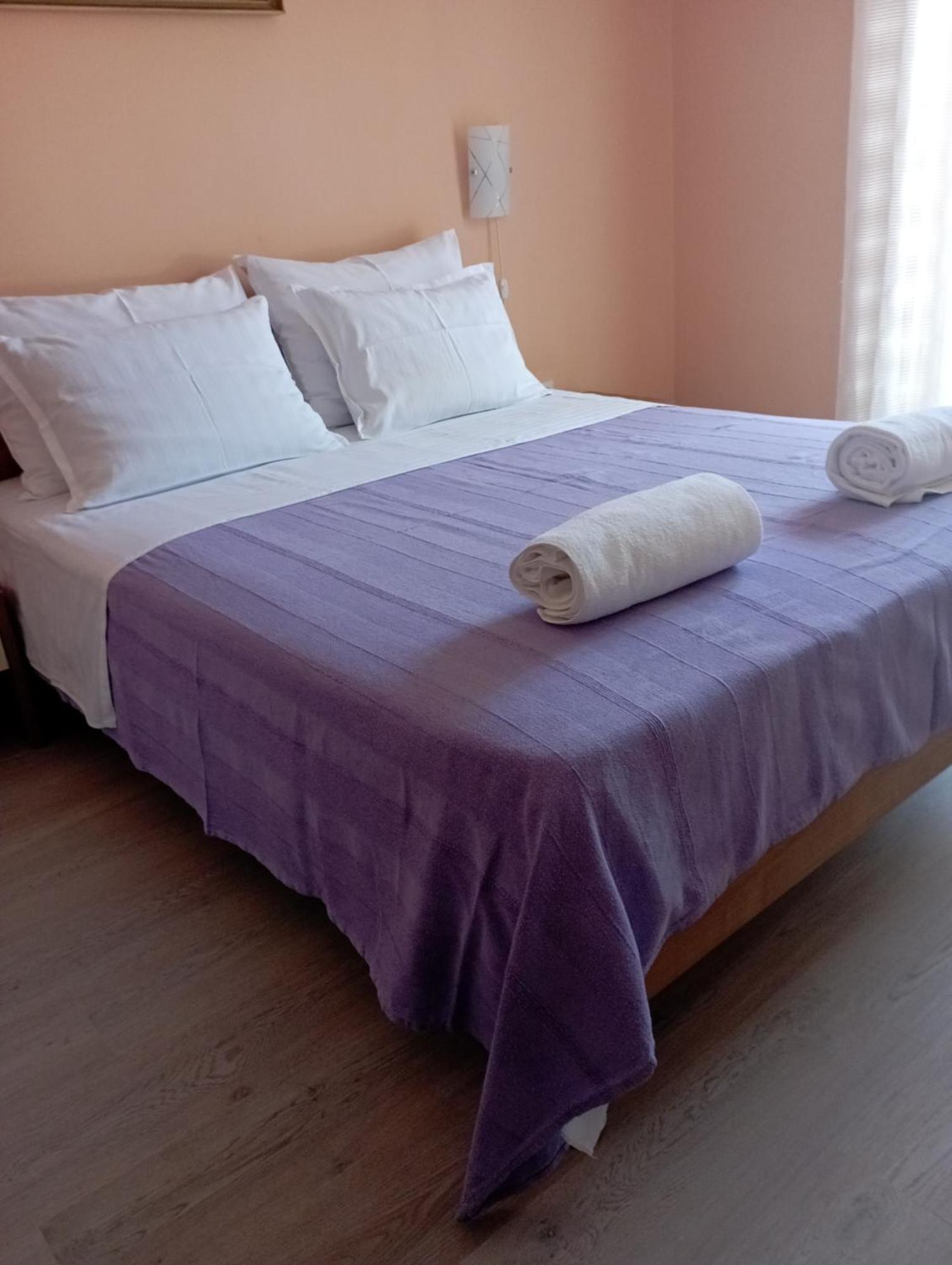 Apartments Grahovac Umag Buitenkant foto