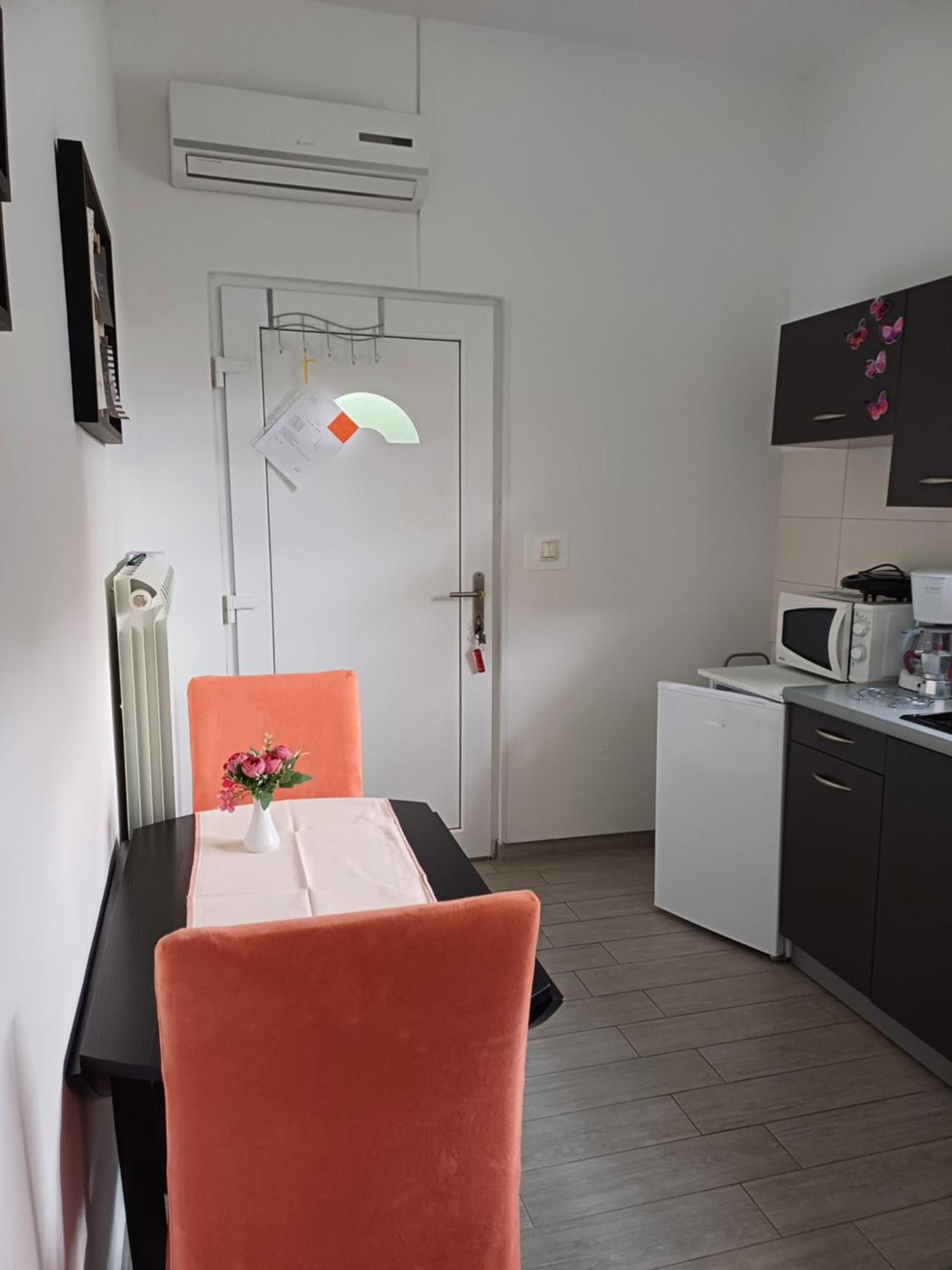 Apartments Grahovac Umag Buitenkant foto