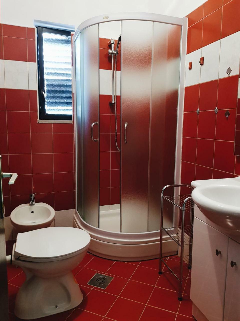 Apartments Grahovac Umag Buitenkant foto